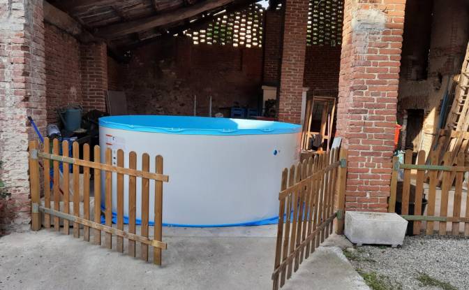 Townhouse for Sale V Gorizia, 10070 Levone TO. Photo#22