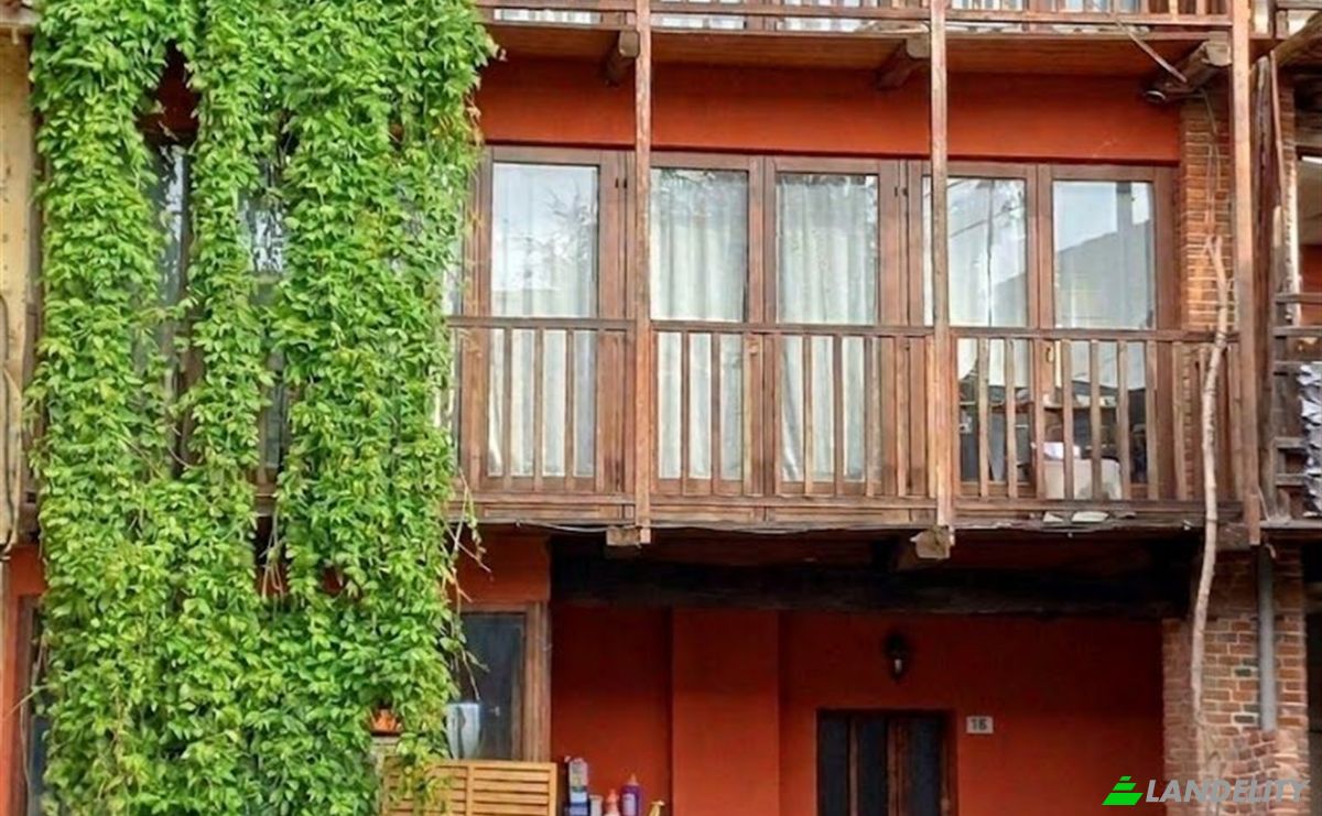 Townhouse for Sale V Gorizia, 10070 Levone TO, Levone, Metropolitan City of Turin, Piedmont, Italy. Photo 1