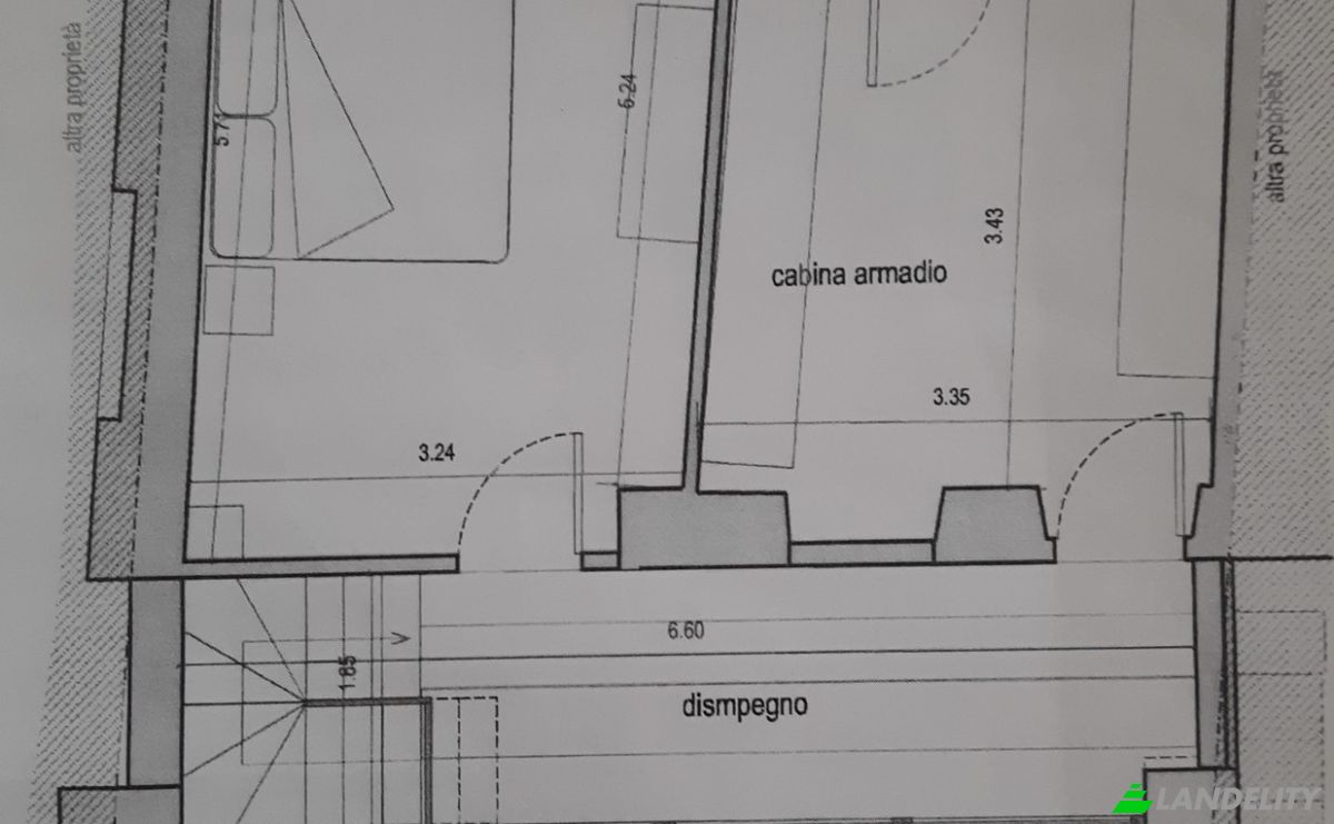 Townhouse for Sale V Gorizia, 10070 Levone TO, Levone, Metropolitan City of Turin, Piedmont, Italy. Photo 25