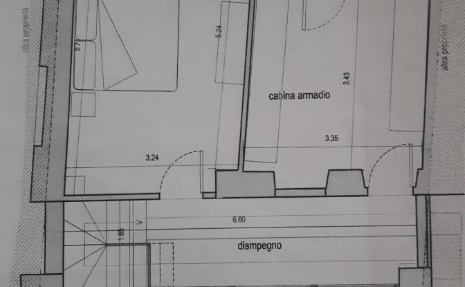 Townhouse for Sale V Gorizia, 10070 Levone TO. Photo#25