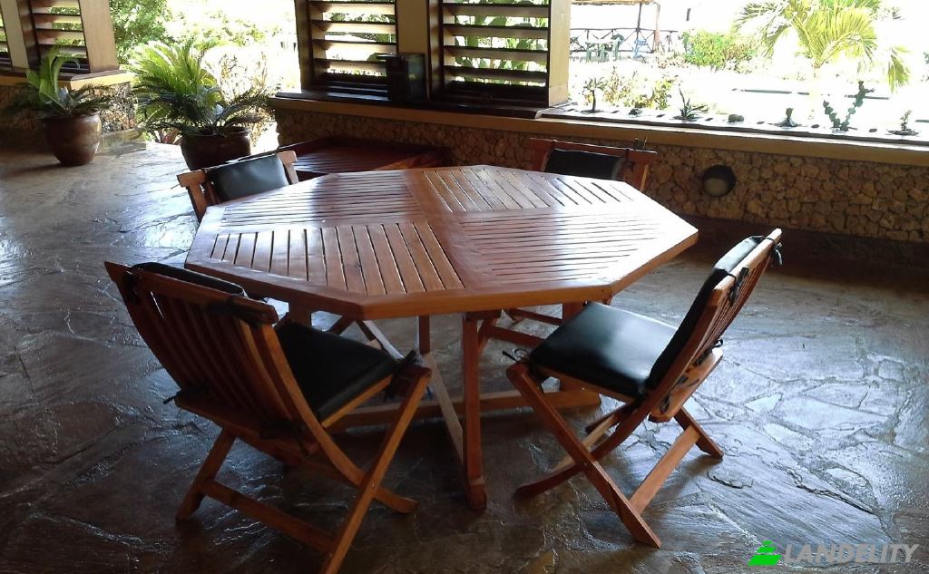 Casa unifamiliar à venda Mombasa, Kisauni, Mombasa County, Kenya. foto 5