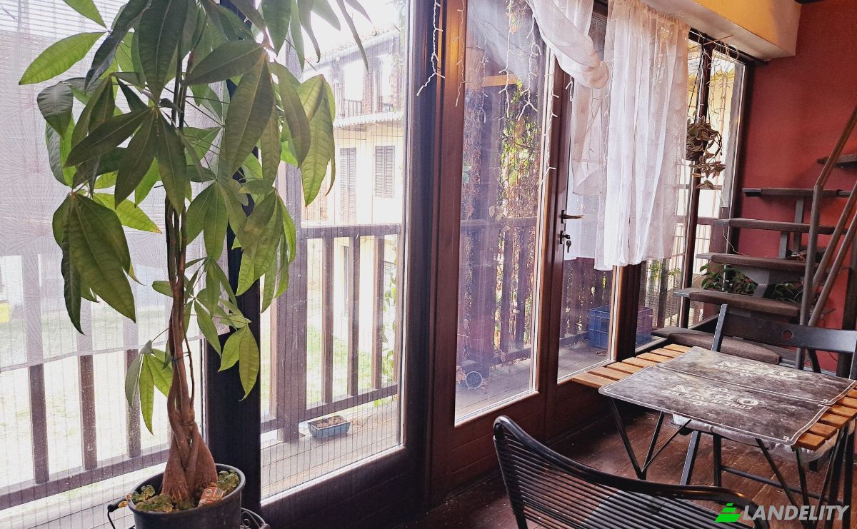 Townhouse for Sale V Gorizia, 10070 Levone TO, Levone, Metropolitan City of Turin, Piedmont, Italy. Photo 6