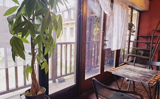 Townhouse for Sale V Gorizia, 10070 Levone TO. Photo#6