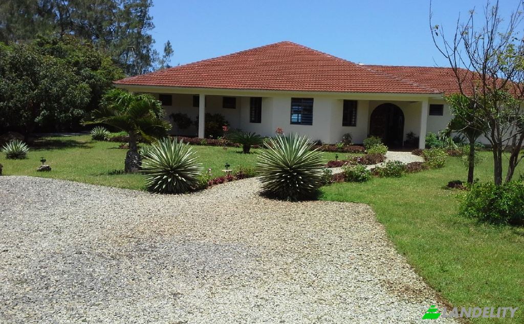 Casa unifamiliar à venda Mombasa, Kisauni, Mombasa County, Kenya. foto 8