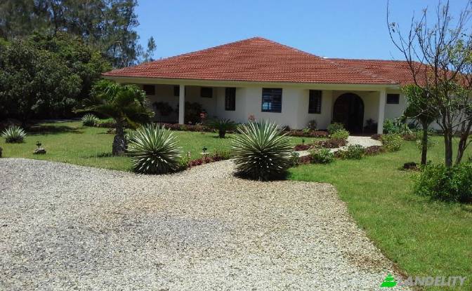 Casa unifamiliar à venda Mombasa, Kisauni. foto#8