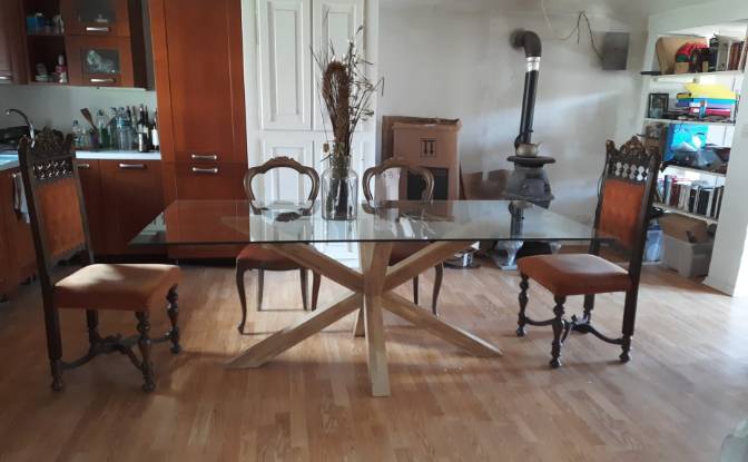 Townhouse for Sale V Gorizia, 10070 Levone TO. Photo#7