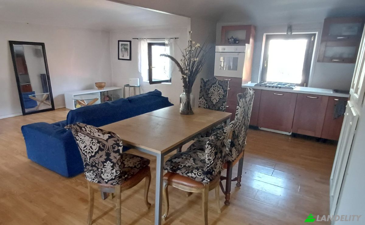 Townhouse for Sale V Gorizia, 10070 Levone TO, Levone, Metropolitan City of Turin, Piedmont, Italy. Photo 8