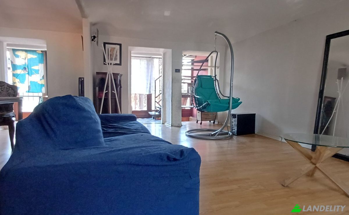 Townhouse for Sale V Gorizia, 10070 Levone TO, Levone, Metropolitan City of Turin, Piedmont, Italy. Photo 10