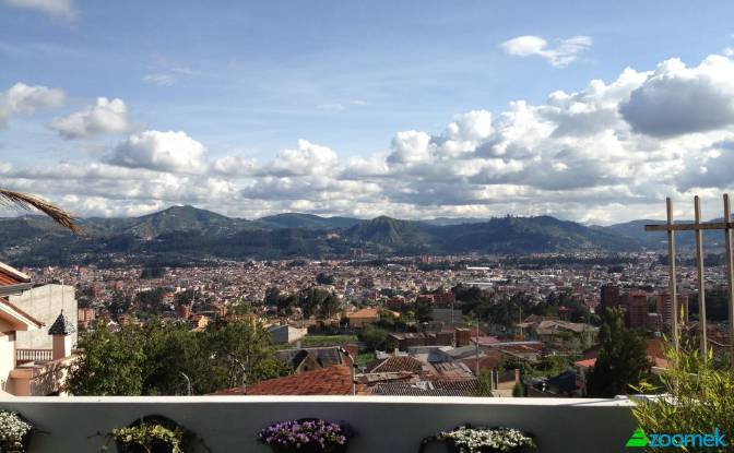 Casa de una sola familia en venta Cuenca, Azuay. Foto#2