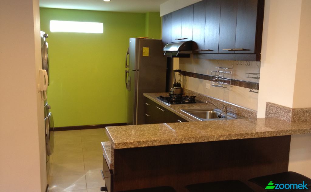 Casa unifamiliar à venda Cuenca, Azuay, Ecuador. foto 3