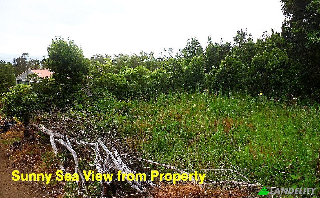 Land/Lot for Sale Terra Do Pao, Igreja, Madalena, Azores, Portugal. Photo 2