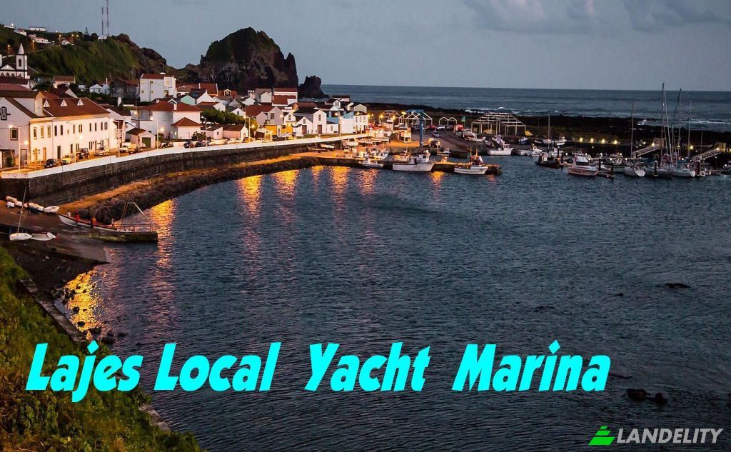 Land/Lot for Sale Terra Do Pao, Igreja, Madalena, Azores, Portugal. Photo 4