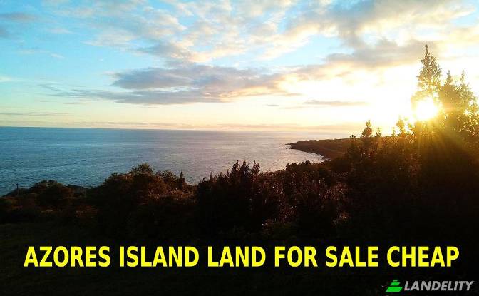 Land/Lot for Sale Terra Do Pao, Igreja, Madalena. Photo#7 Land/Lot for Sale Terra Do Pao, Igreja, Madalena. Photo#7