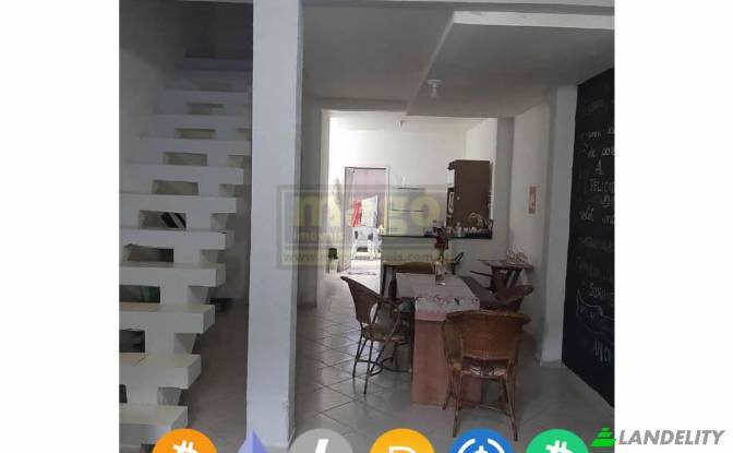 Casa unifamiliar à venda - Balneário Camboriú, Brasil