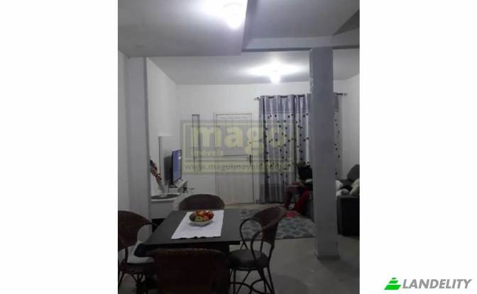 Casa de una sola familia en venta Bras Cubas. Foto#2