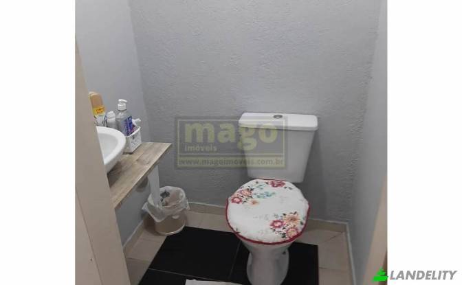 Single Family Home for Sale Bras Cubas. Photo#6