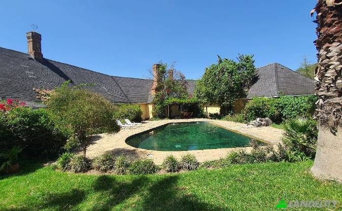 Land/Lot for Sale Tarambete, Kasarani, Naivasha. Photo#2