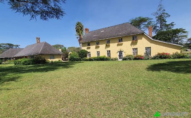 Land/Lot for Sale Tarambete, Kasarani, Naivasha. Photo#4