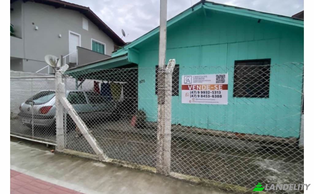 Single Family Home for Sale Agrolandia, Municipios, Balneario Camboriu, State of Santa Catarina, Brazil, 88337. Photo 1