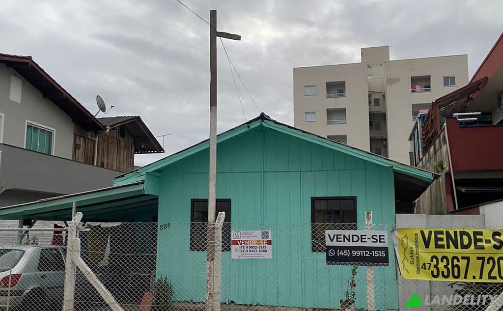 Single Family Home for Sale Agrolandia, Municipios, Balneario Camboriu, State of Santa Catarina, Brazil, 88337. Photo 2