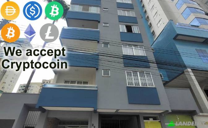 Wohnung zu verkaufen Centro, Balneario Camboriu. Foto#1