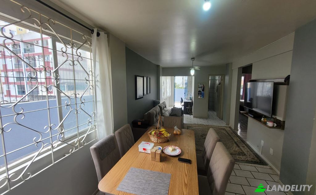 Apartment for Sale Centro, Balneario Camboriu, State of Santa Catarina, Brazil, 88330. Photo 3