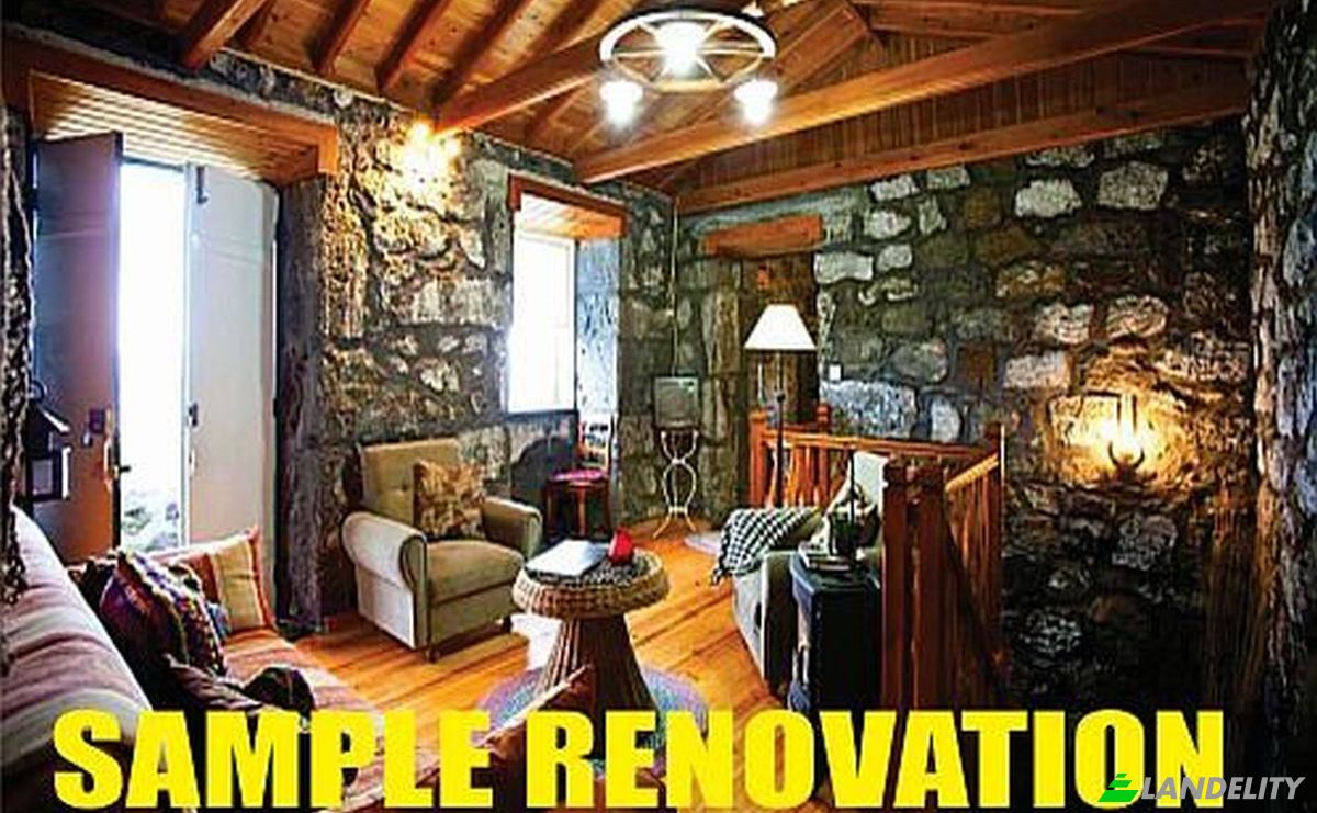 Single Family Home for Sale Feteira, Lajes do Pico, Azores, Portugal. Photo 10