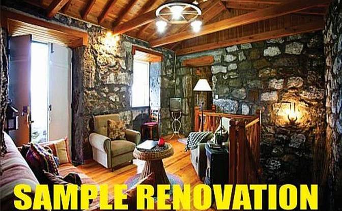 Single Family Home for Sale Feteira, Lajes do Pico. Photo#10 Single Family Home for Sale Feteira, Lajes do Pico. Photo#10