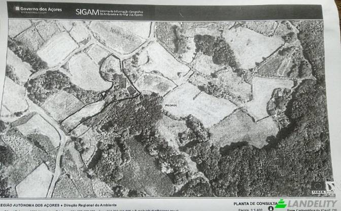 Single Family Home for Sale Feteira, Lajes do Pico. Photo#3 Single Family Home for Sale Feteira, Lajes do Pico. Photo#3