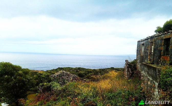 Single Family Home for Sale Feteira, Lajes do Pico. Photo#4 Single Family Home for Sale Feteira, Lajes do Pico. Photo#4