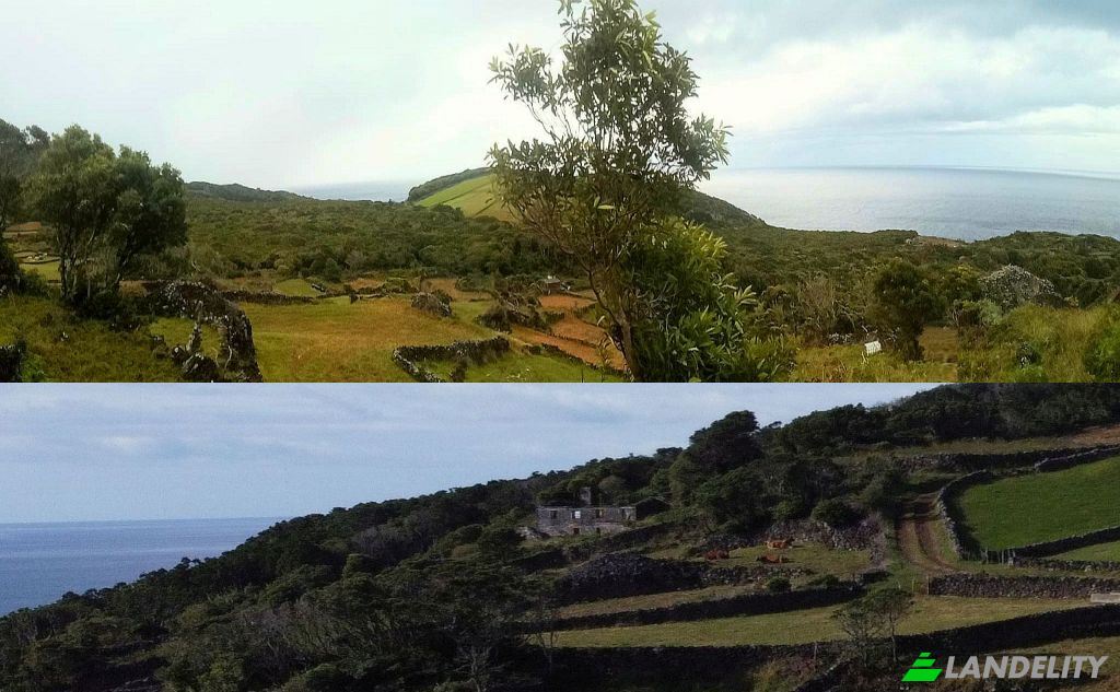 Single Family Home for Sale Feteira, Lajes do Pico, Azores, Portugal. Photo 5
