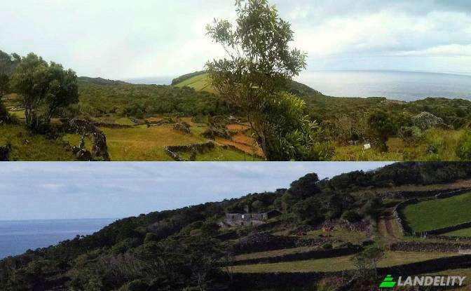 Single Family Home for Sale Feteira, Lajes do Pico. Photo#5 Single Family Home for Sale Feteira, Lajes do Pico. Photo#5