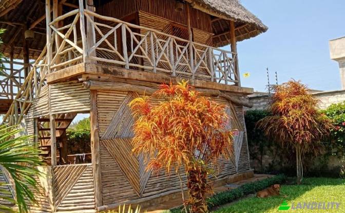 Single Family Home for Sale Diani Beach, Msambweni. Photo#6