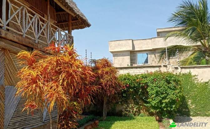 Single Family Home for Sale Diani Beach, Msambweni. Photo#4