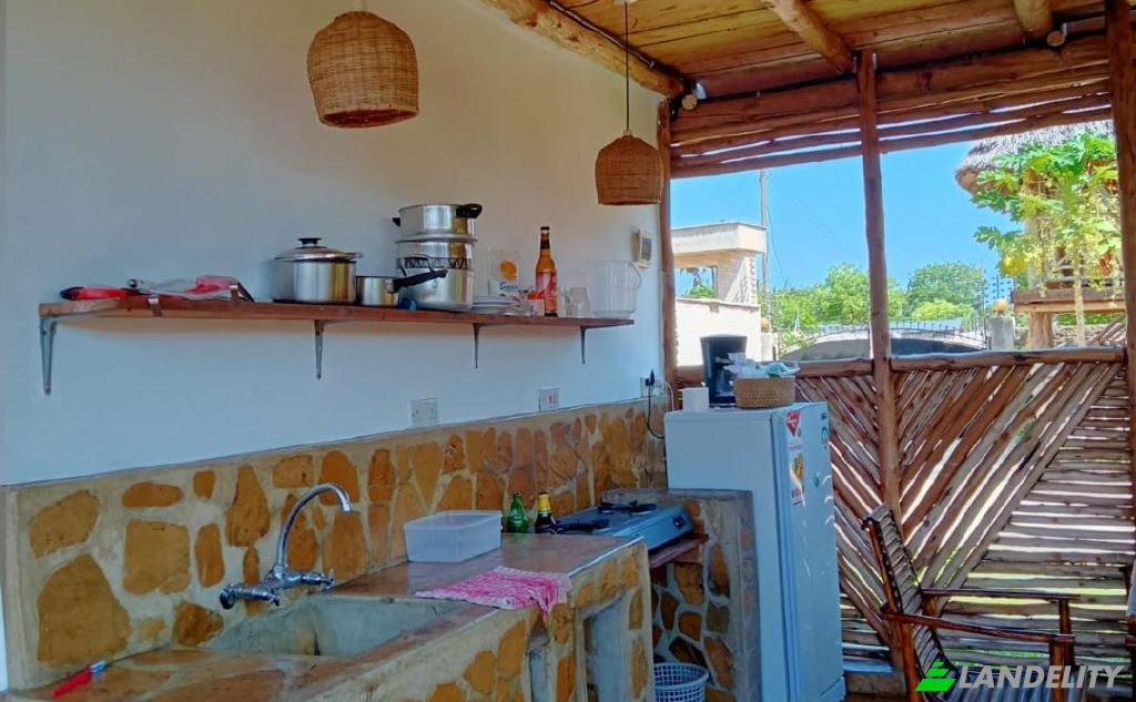 Single Family Home for Sale Diani Beach, Msambweni, Kwale County, Kenya. Photo 13