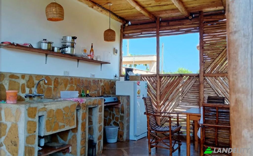 Single Family Home for Sale Diani Beach, Msambweni, Kwale County, Kenya. Photo 14