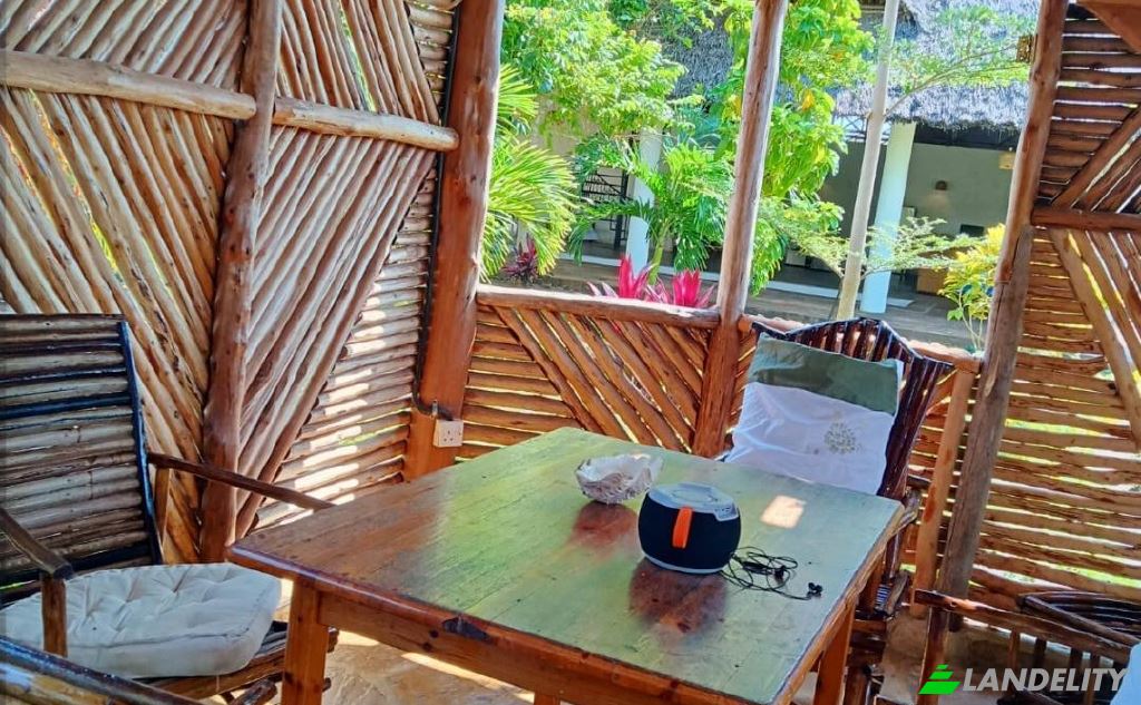 Single Family Home for Sale Diani Beach, Msambweni, Kwale County, Kenya. Photo 17