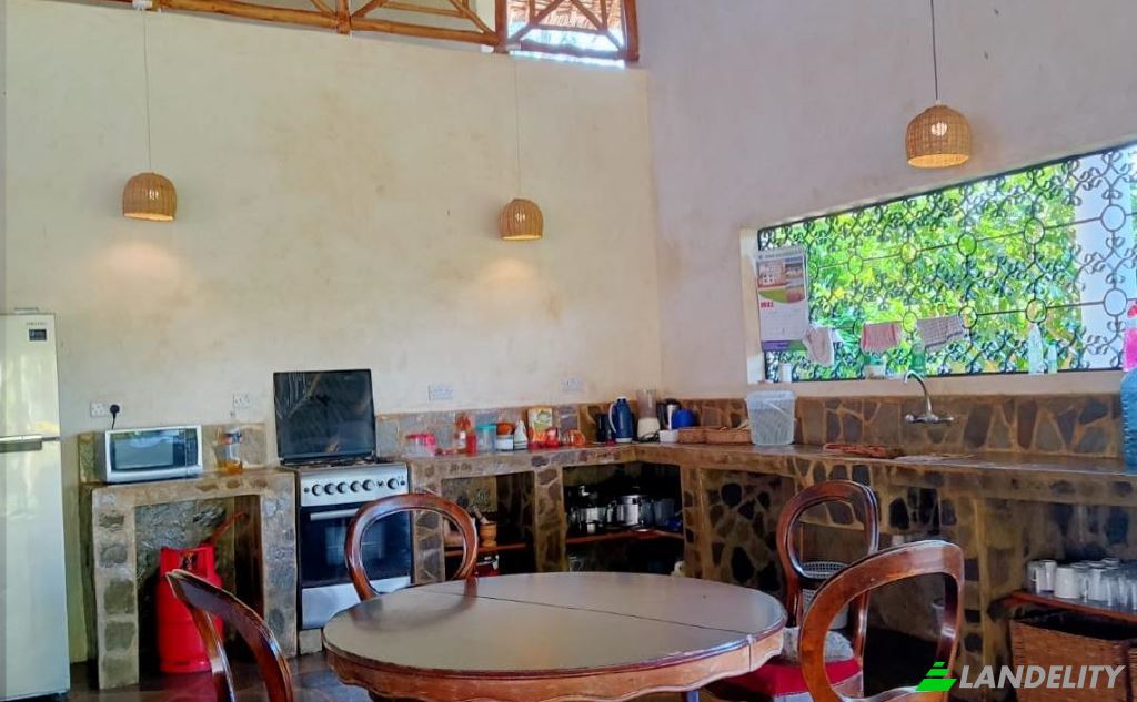 Single Family Home for Sale Diani Beach, Msambweni, Kwale County, Kenya. Photo 19