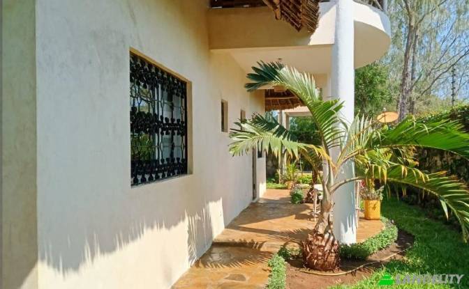 Single Family Home for Sale Diani Beach, Msambweni. Photo#21