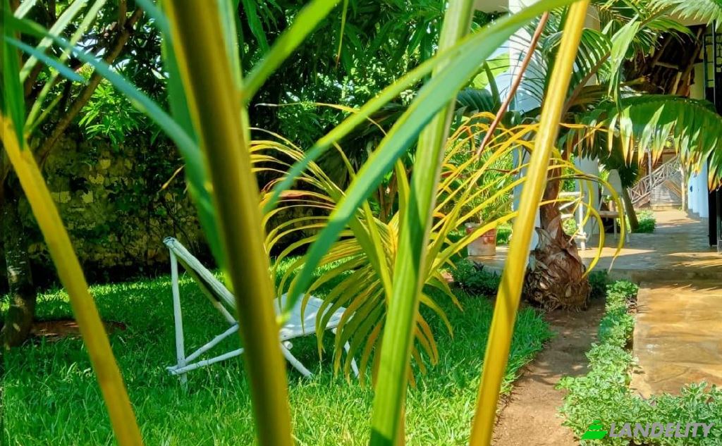 Single Family Home for Sale Diani Beach, Msambweni, Kwale County, Kenya. Photo 22