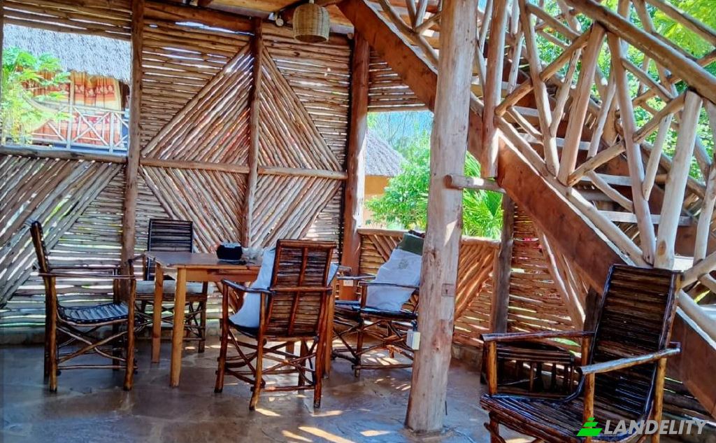 Single Family Home for Sale Diani Beach, Msambweni, Kwale County, Kenya. Photo 23