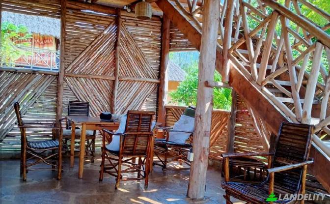 Single Family Home for Sale Diani Beach, Msambweni. Photo#23