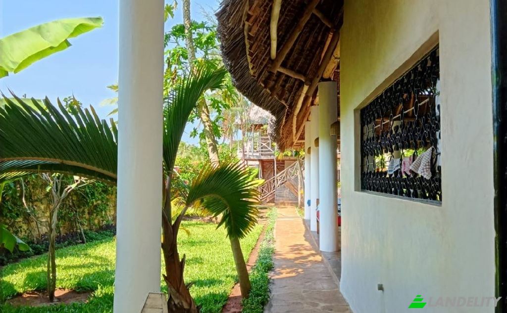 Single Family Home for Sale Diani Beach, Msambweni, Kwale County, Kenya. Photo 25