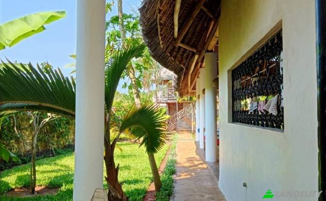 Single Family Home for Sale Diani Beach, Msambweni. Photo#25