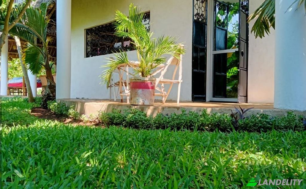 Single Family Home for Sale Diani Beach, Msambweni, Kwale County, Kenya. Photo 5