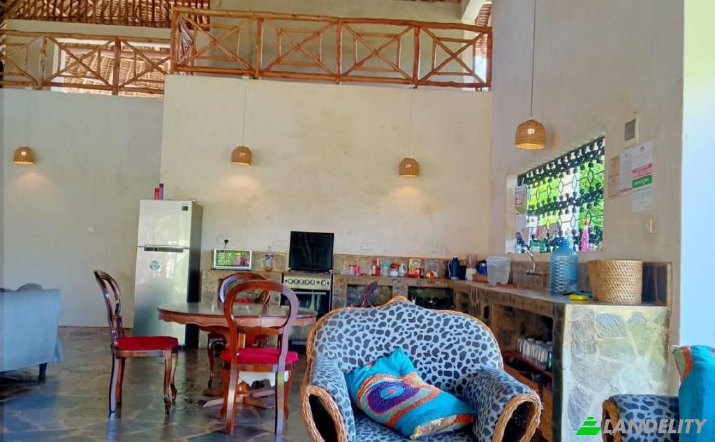 Single Family Home for Sale Diani Beach, Msambweni, Kwale County, Kenya. Photo 7