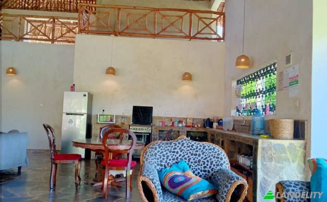 Single Family Home for Sale Diani Beach, Msambweni. Photo#7