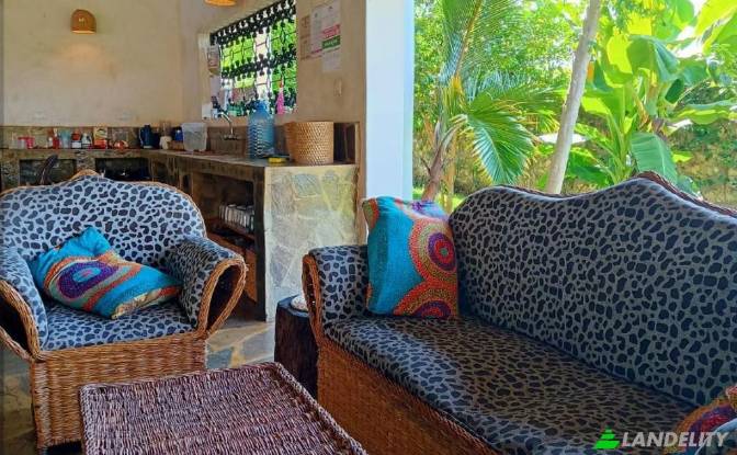 Single Family Home for Sale Diani Beach, Msambweni. Photo#8