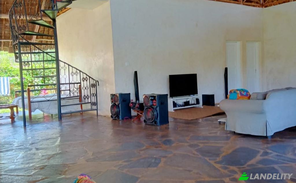 Single Family Home for Sale Diani Beach, Msambweni, Kwale County, Kenya. Photo 9
