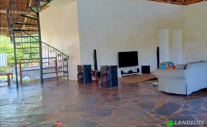 Single Family Home for Sale Diani Beach, Msambweni. Photo#9